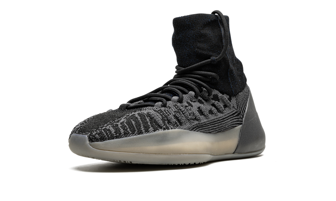 ADIDAS YEEZY BASKETBALL KNIT 3D SLATE BLUE