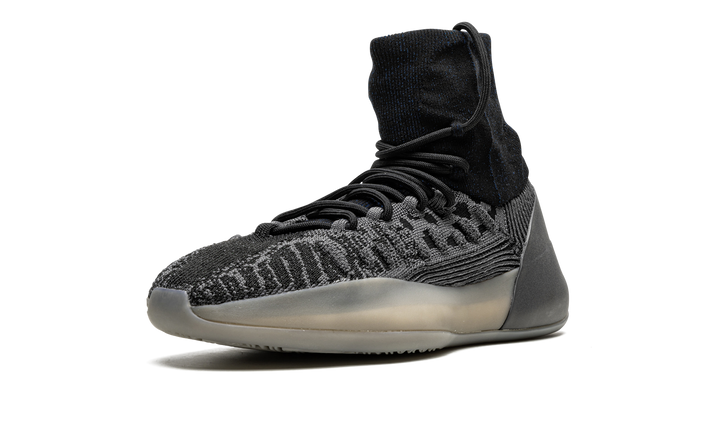 ADIDAS YEEZY BASKETBALL KNIT 3D SLATE BLUE