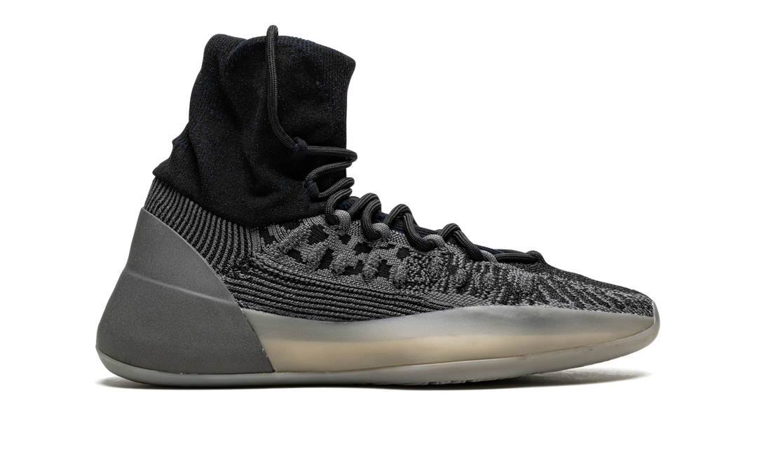 ADIDAS YEEZY BASKETBALL KNIT 3D SLATE BLUE