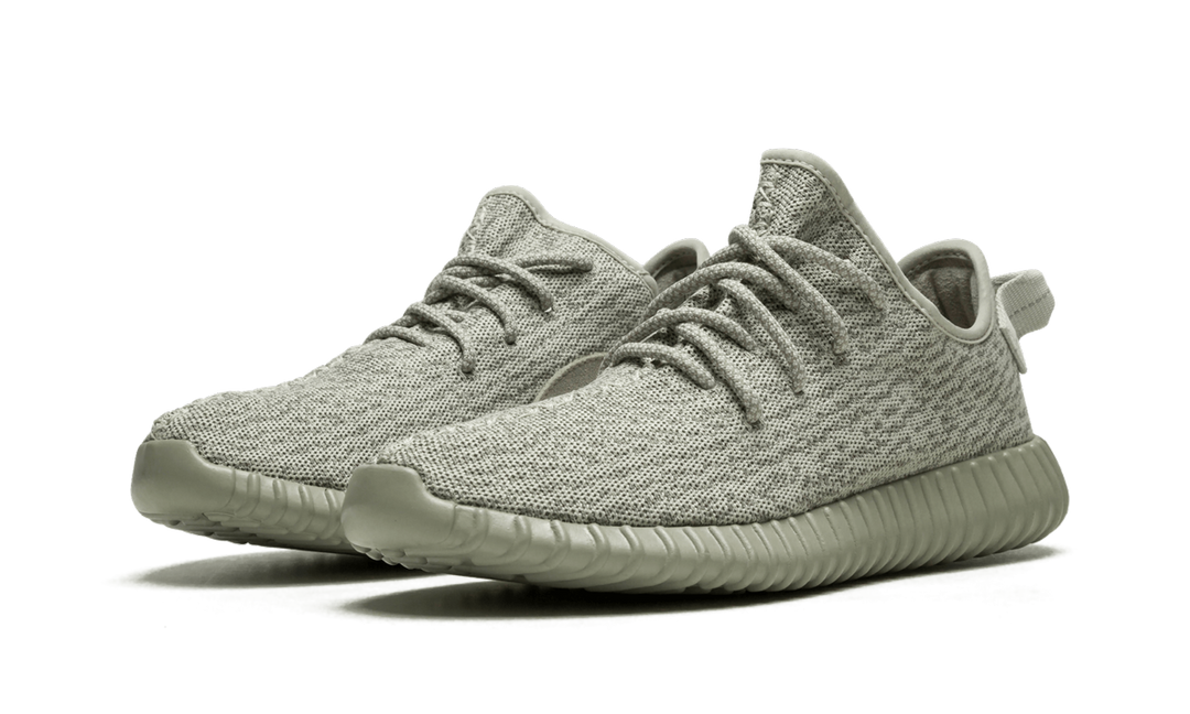 ADIDAS YEEZY BOOST 350 MOONROCK