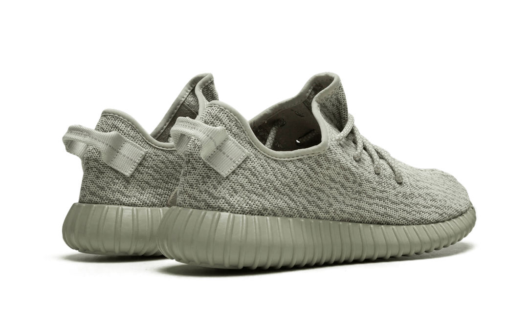 ADIDAS YEEZY BOOST 350 MOONROCK