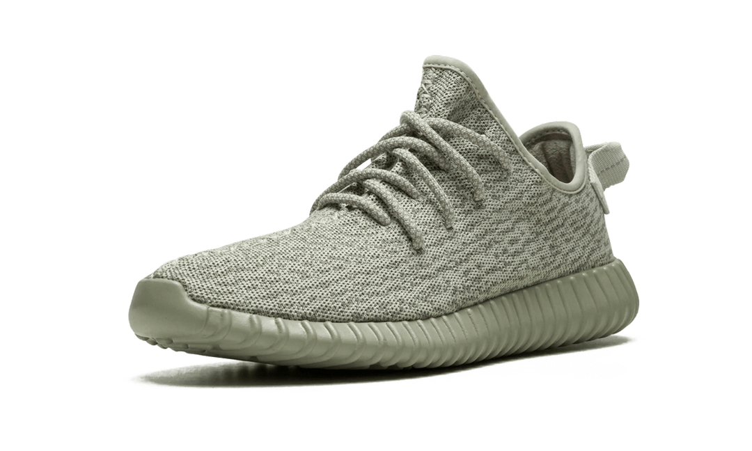 ADIDAS YEEZY BOOST 350 MOONROCK
