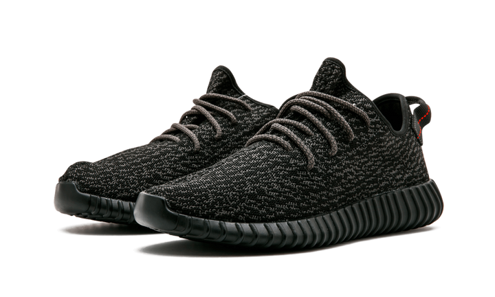 ADIDAS YEEZY BOOST 350 PIRATE BLACK (2015)