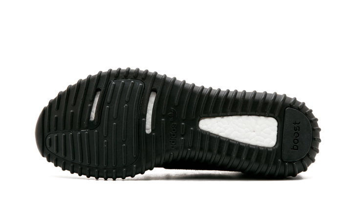 ADIDAS YEEZY BOOST 350 PIRATE BLACK (2015)