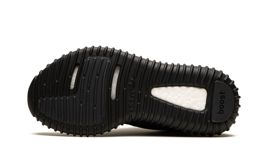 ADIDAS YEEZY BOOST 350 PIRATE BLACK (2016)