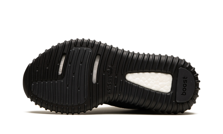 ADIDAS YEEZY BOOST 350 PIRATE BLACK (2016)