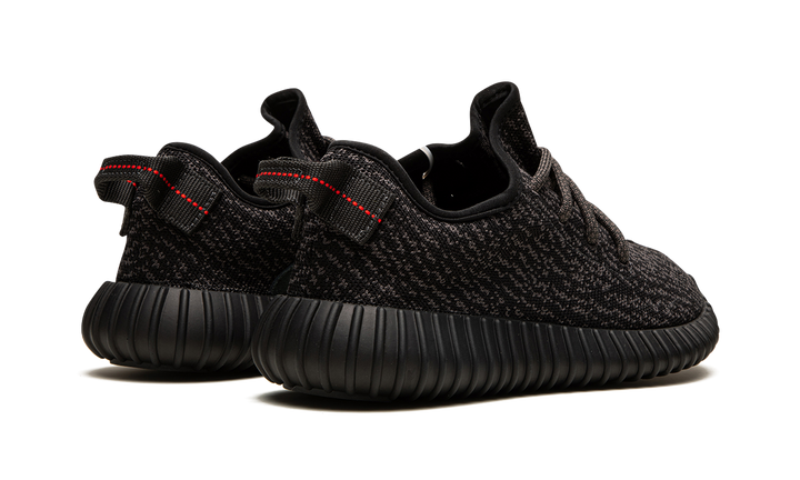 ADIDAS YEEZY BOOST 350 PIRATE BLACK (2016)