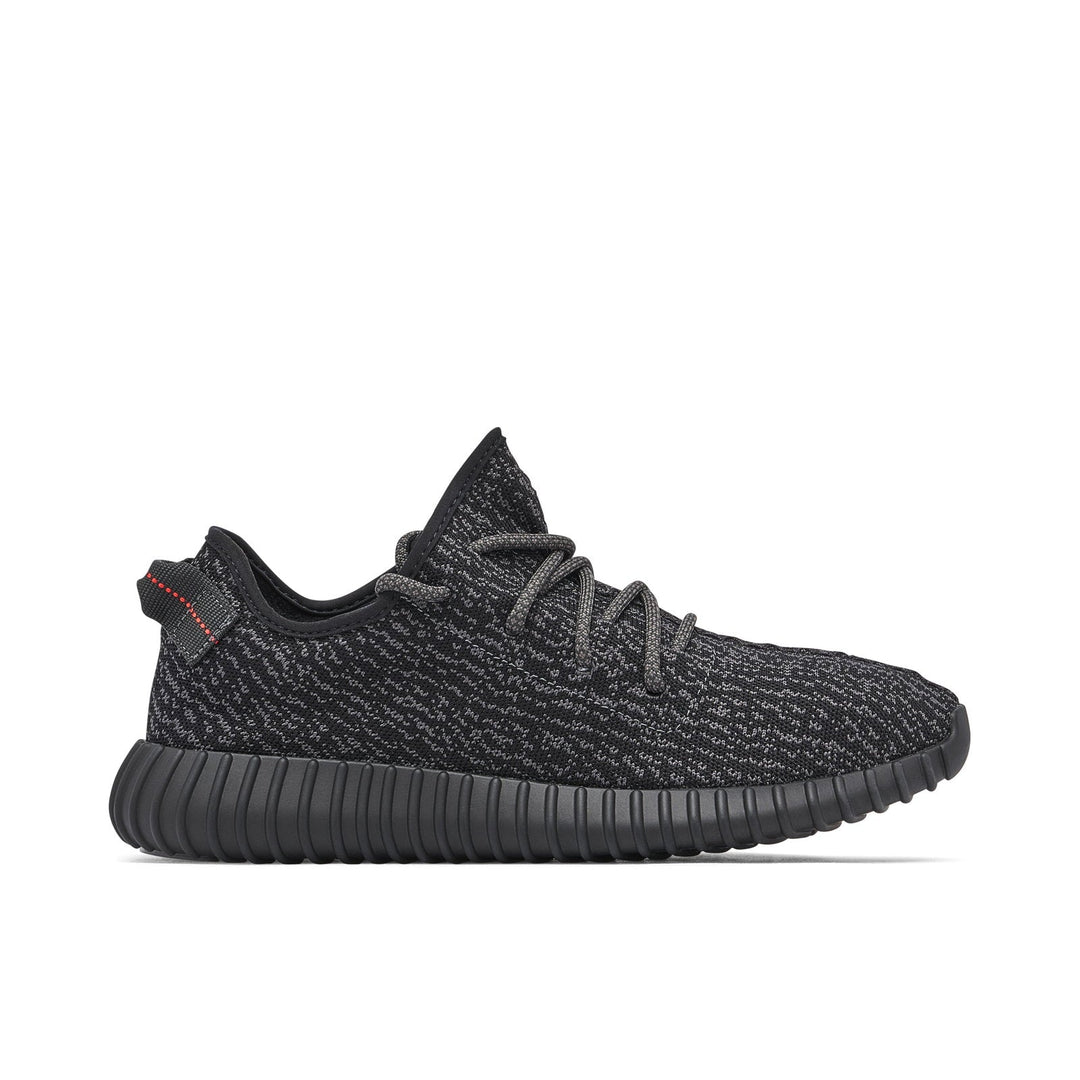 ADIDAS YEEZY BOOST 350 PIRATE BLACK (2016)