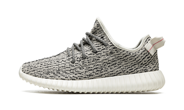 ADIDAS YEEZY BOOST 350 TURTLE DOVE — Stock