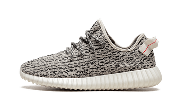 ADIDAS YEEZY BOOST 350 TURTLE DOVE — Stock