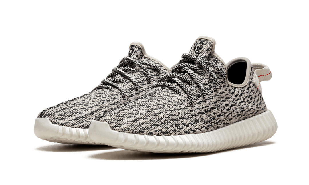 ADIDAS YEEZY BOOST 350 TURTLE DOVE