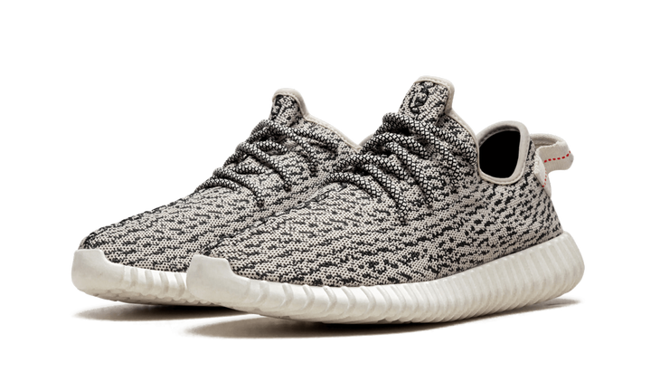 ADIDAS YEEZY BOOST 350 TURTLE DOVE