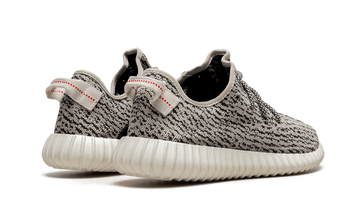 ADIDAS YEEZY BOOST 350 TURTLE DOVE — Stock
