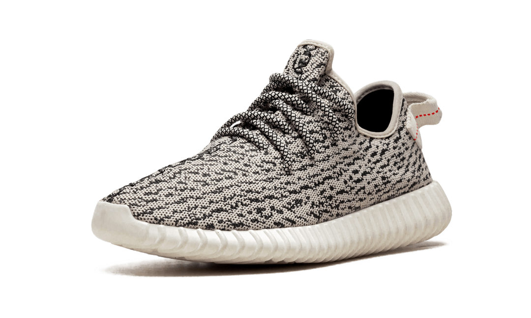 ADIDAS YEEZY BOOST 350 TURTLE DOVE