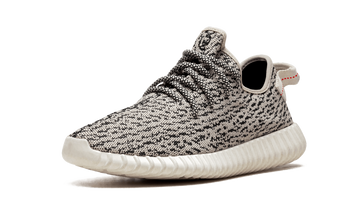 ADIDAS YEEZY BOOST 350 TURTLE DOVE — Stock