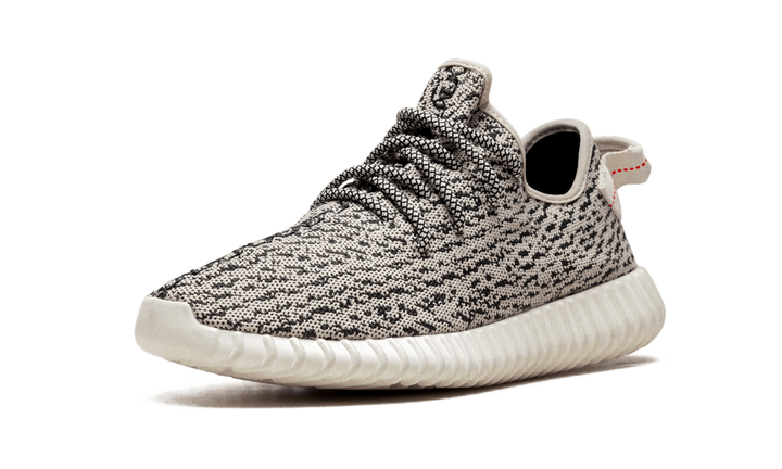 ADIDAS YEEZY BOOST 350 TURTLE DOVE