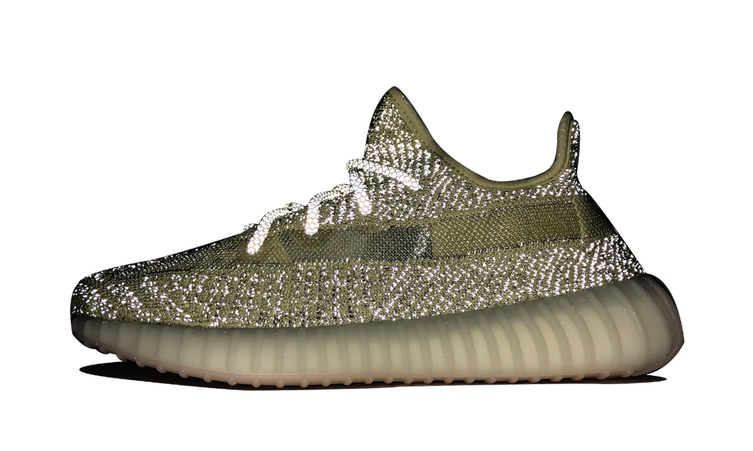 ADIDAS YEEZY BOOST 350 V2 ANTLIA REFLECTIVE