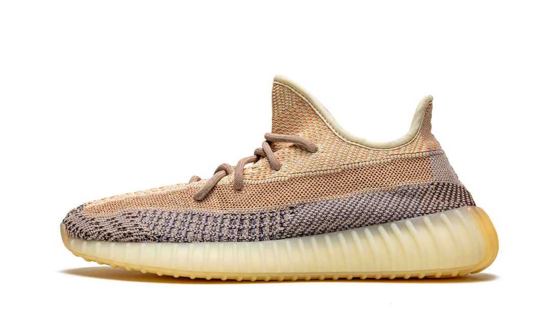 ADIDAS YEEZY BOOST 350 V2 ASH PEARL