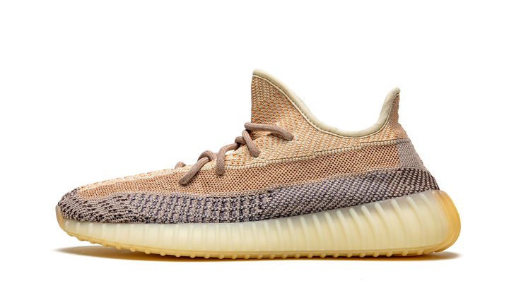 ADIDAS YEEZY BOOST 350 V2 ASH PEARL