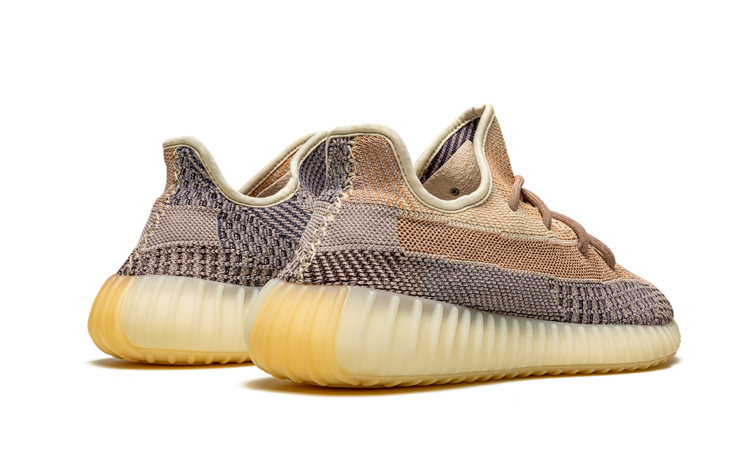 ADIDAS YEEZY BOOST 350 V2 ASH PEARL