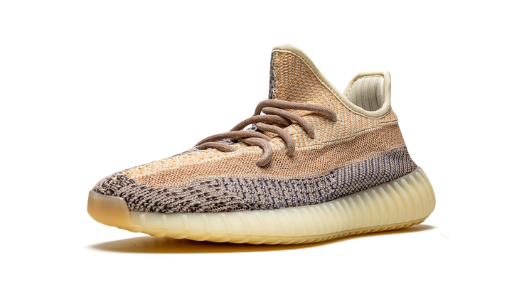 ADIDAS YEEZY BOOST 350 V2 ASH PEARL