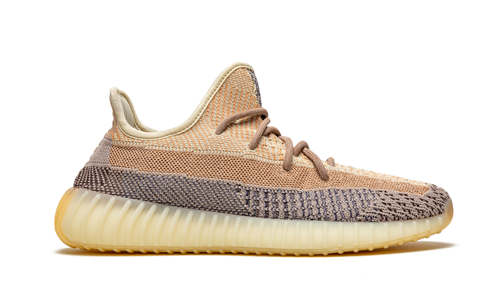 ADIDAS YEEZY BOOST 350 V2 ASH PEARL