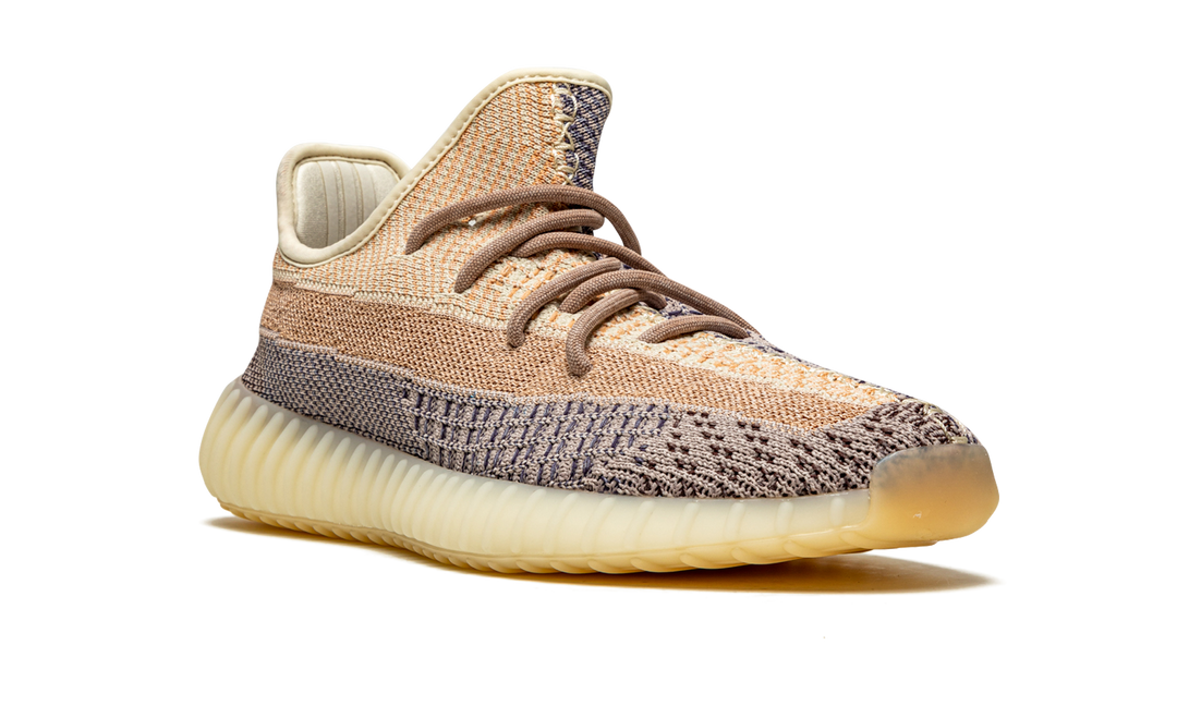 ADIDAS YEEZY BOOST 350 V2 ASH PEARL