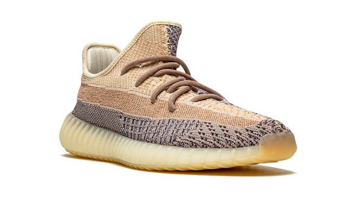 ADIDAS YEEZY BOOST 350 V2 ASH PEARL