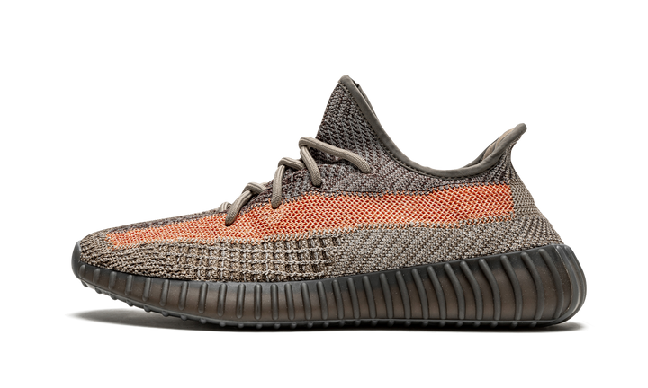 ADIDAS YEEZY BOOST 350 V2 ASH STONE