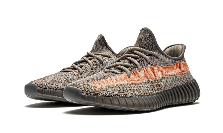 ADIDAS YEEZY BOOST 350 V2 ASH STONE