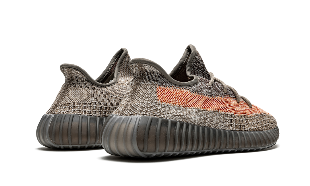 ADIDAS YEEZY BOOST 350 V2 ASH STONE