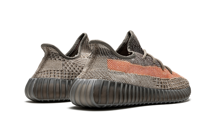 ADIDAS YEEZY BOOST 350 V2 ASH STONE