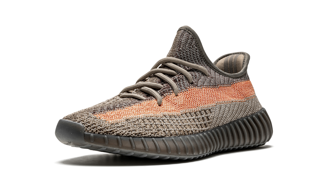 ADIDAS YEEZY BOOST 350 V2 ASH STONE