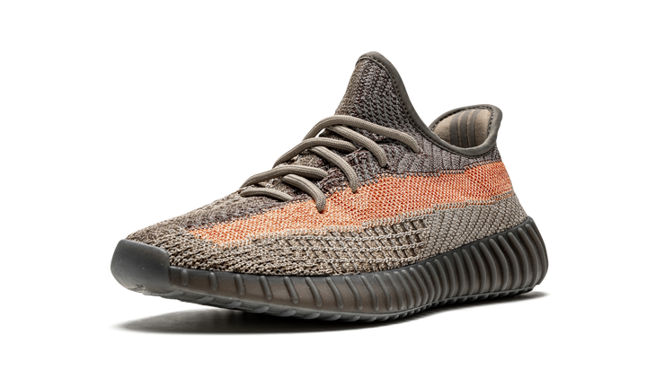 ADIDAS YEEZY BOOST 350 V2 ASH STONE