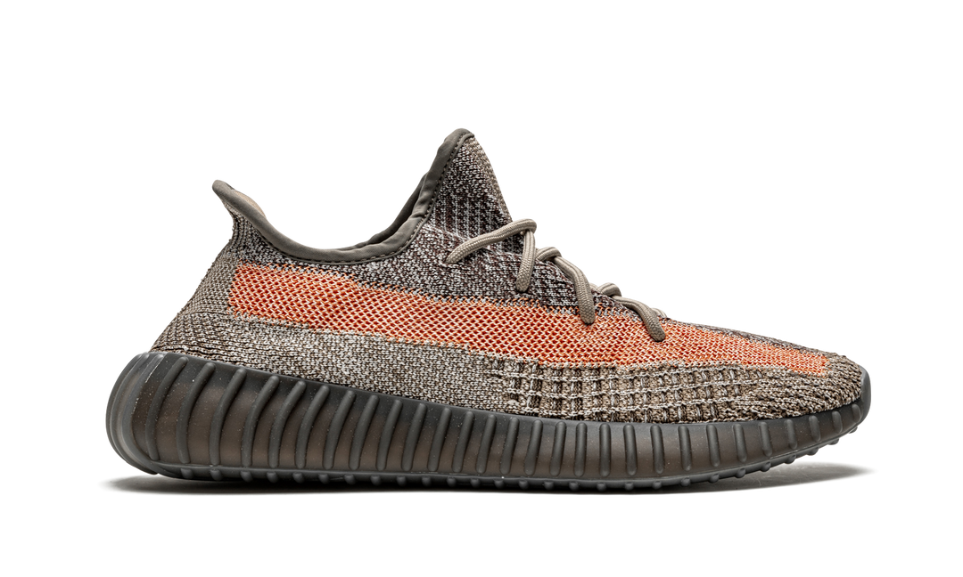 ADIDAS YEEZY BOOST 350 V2 ASH STONE