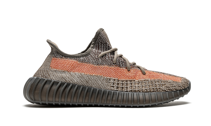 ADIDAS YEEZY BOOST 350 V2 ASH STONE