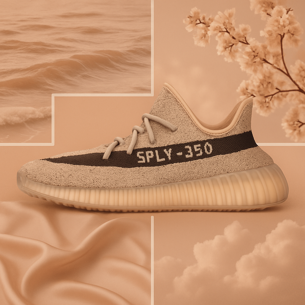 ADIDAS YEEZY BOOST 350 V2 &