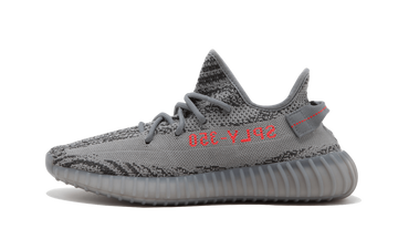 ADIDAS YEEZY BOOST 350 V2 BELUGA 2.0 — Stock