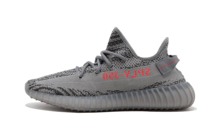 ADIDAS YEEZY BOOST 350 V2 BELUGA 2.0