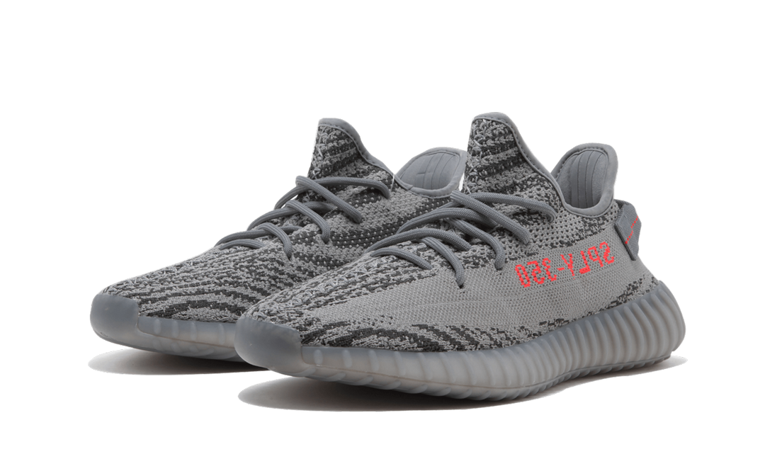 ADIDAS YEEZY BOOST 350 V2 BELUGA 2.0