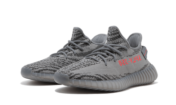 ADIDAS YEEZY BOOST 350 V2 BELUGA 2.0 — Stock