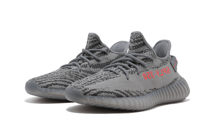 ADIDAS YEEZY BOOST 350 V2 BELUGA 2.0