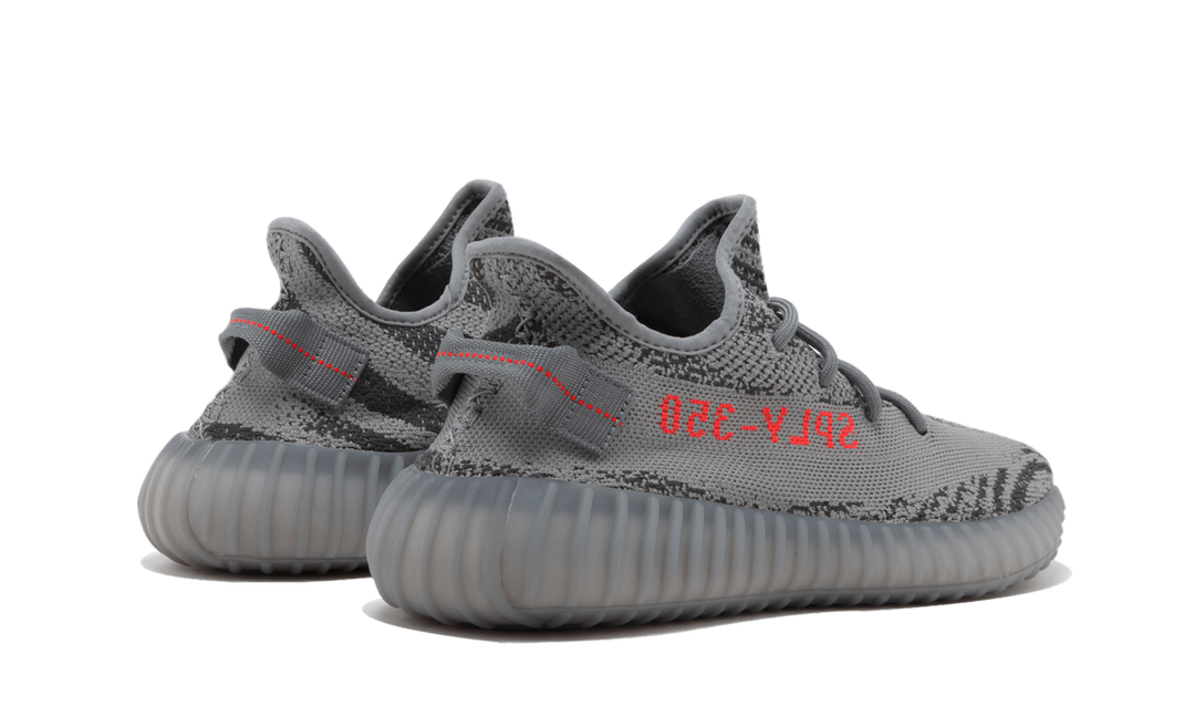 ADIDAS YEEZY BOOST 350 V2 BELUGA 2.0