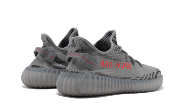 ADIDAS YEEZY BOOST 350 V2 BELUGA 2.0 — Stock