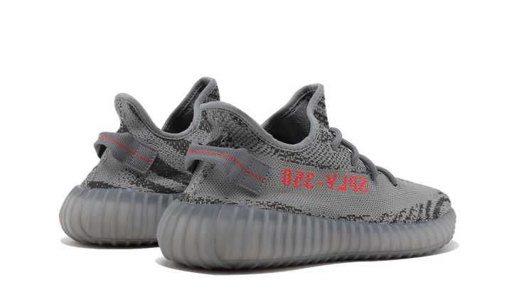 ADIDAS YEEZY BOOST 350 V2 BELUGA 2.0
