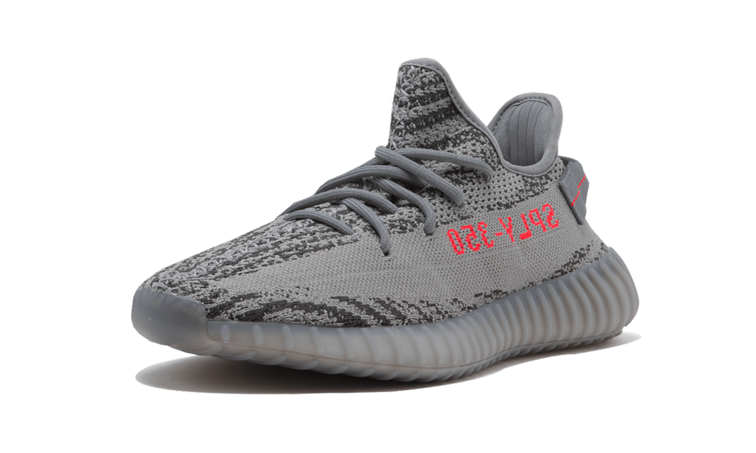 ADIDAS YEEZY BOOST 350 V2 BELUGA 2.0
