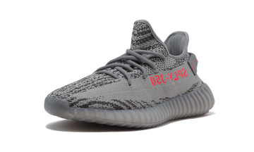 ADIDAS YEEZY BOOST 350 V2 BELUGA 2.0 — Stock