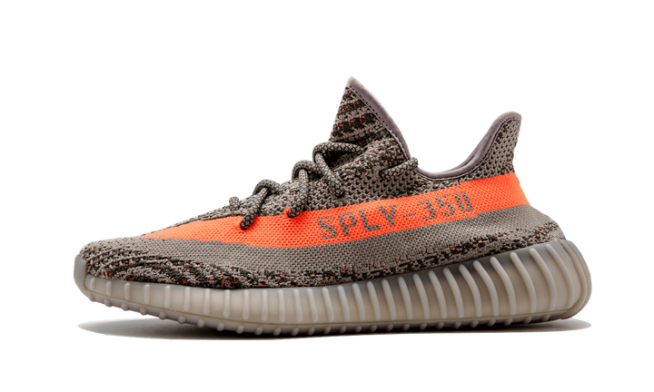 ADIDAS YEEZY BOOST 350 V2 BELUGA NON-REFLECTIVE 2016