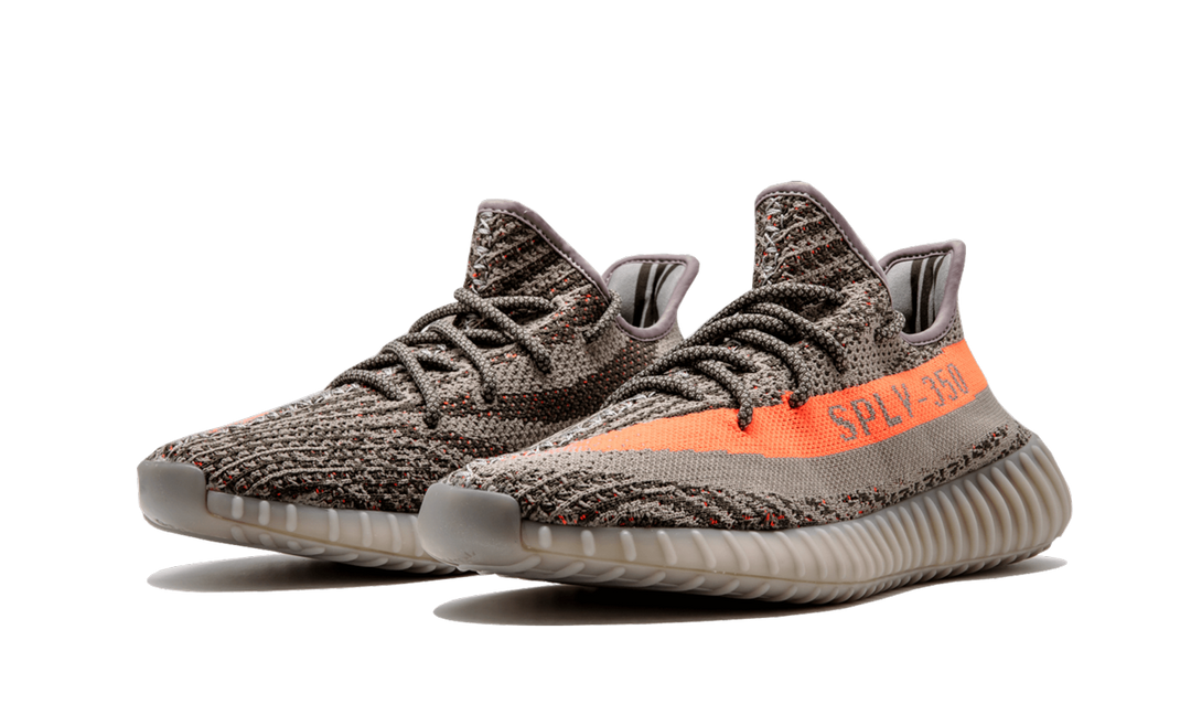ADIDAS YEEZY BOOST 350 V2 BELUGA NON-REFLECTIVE 2016