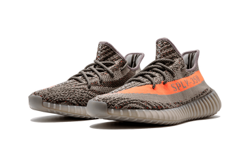 ADIDAS YEEZY BOOST 350 V2 BELUGA NON-REFLECTIVE 2016 — Stock